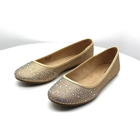 Style & Co Angelynn Flats Shoes - Picture 4 of 7